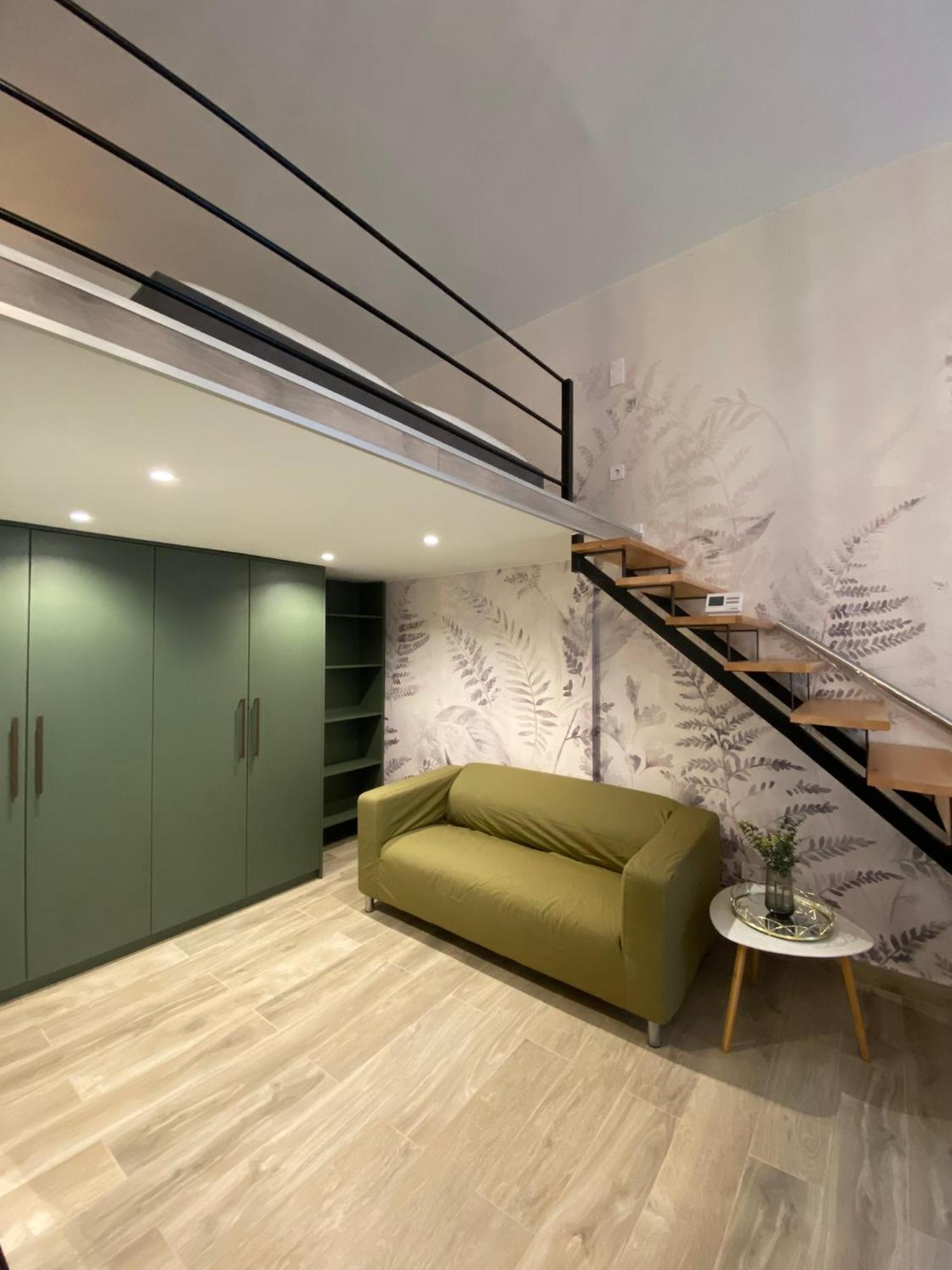 Dembinszky Utca Apartment