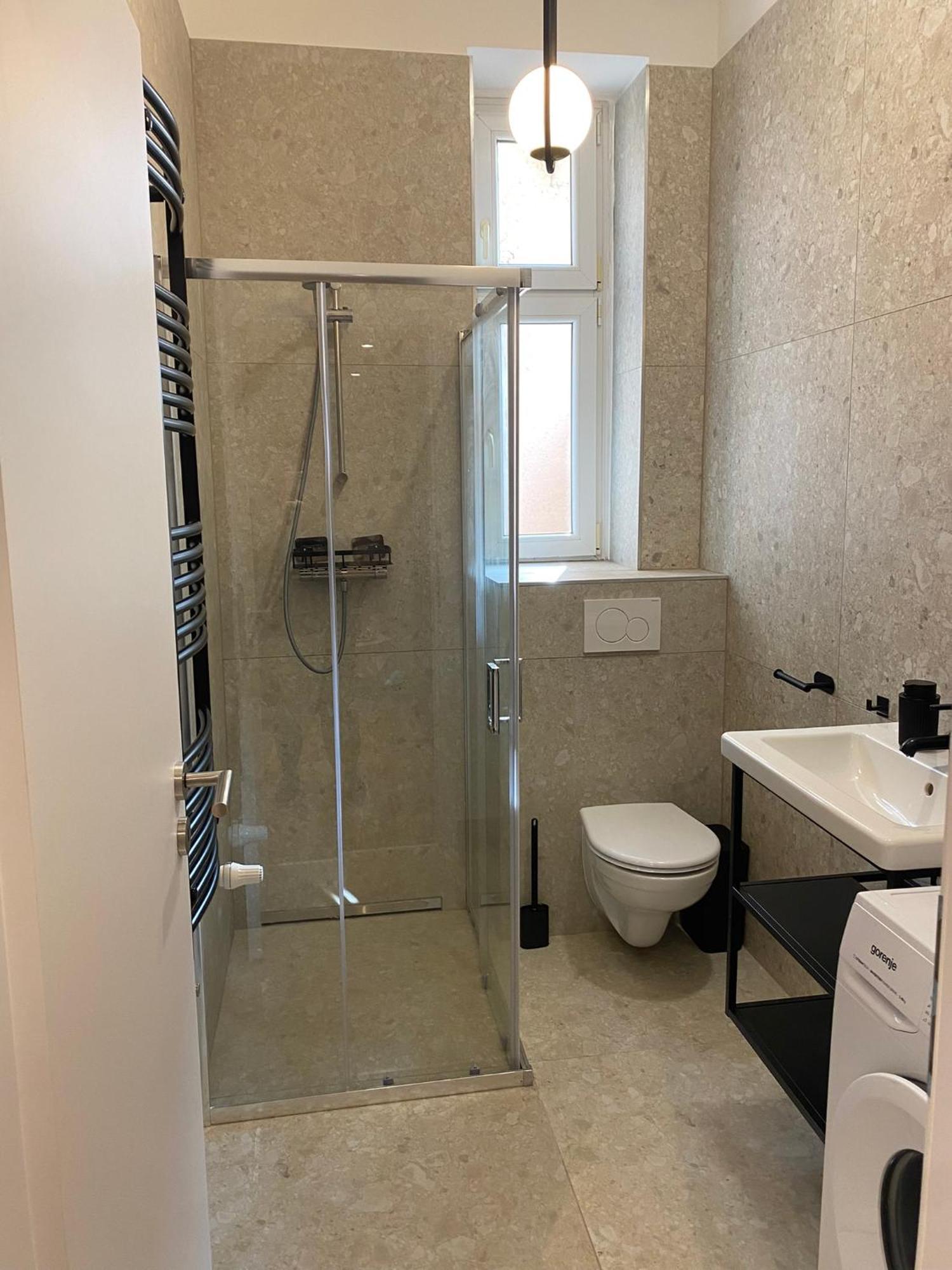 Dembinszky Utca Apartment *